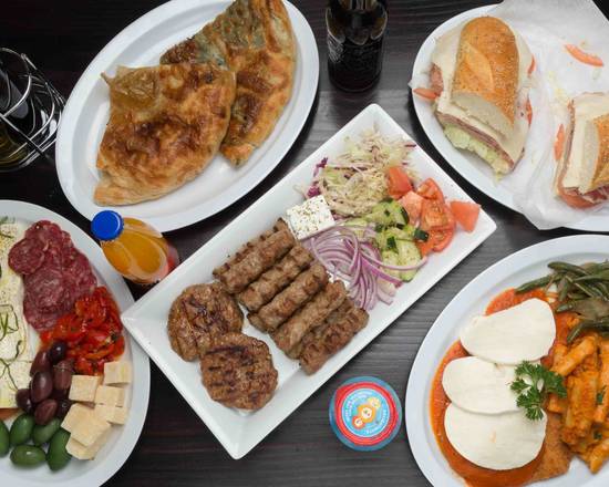 Istanbul BBQ House